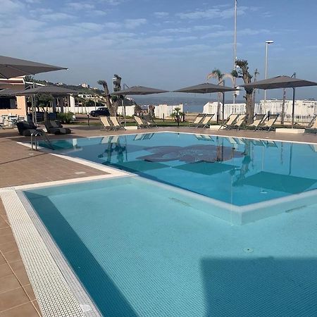Galia Luxury Resort 皮佐 外观 照片