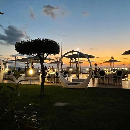 Galia Luxury Resort 皮佐 外观 照片