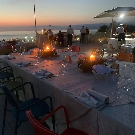 Galia Luxury Resort 皮佐 外观 照片