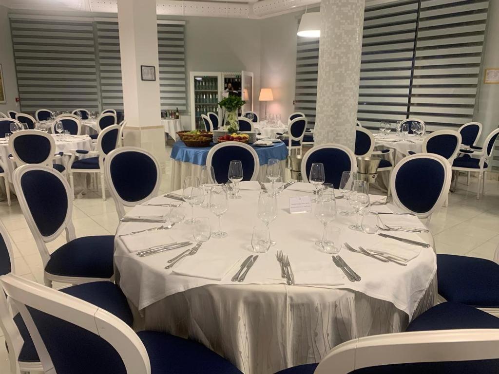 Galia Luxury Resort 皮佐 外观 照片