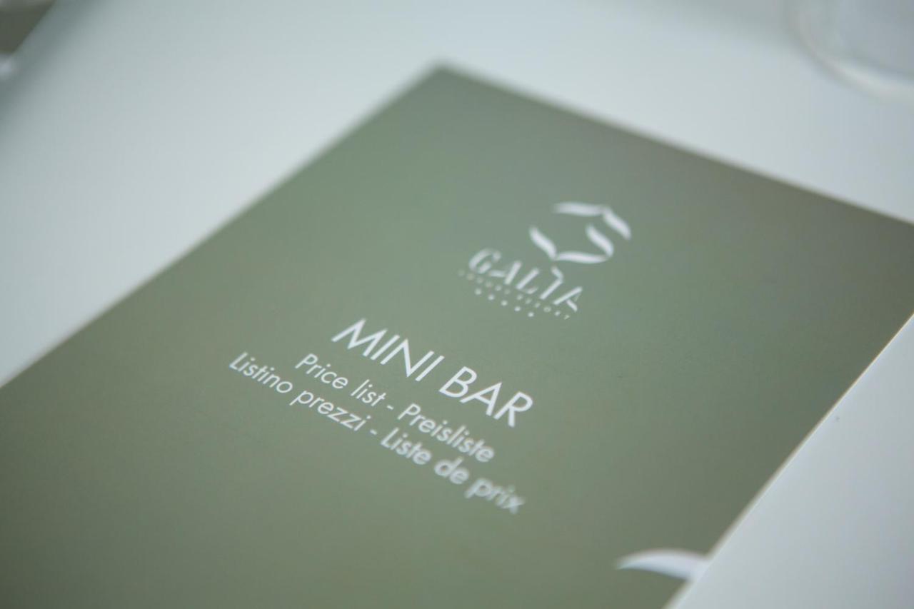 Galia Luxury Resort 皮佐 外观 照片