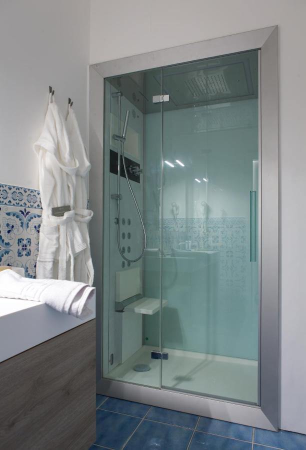 Galia Luxury Resort 皮佐 外观 照片